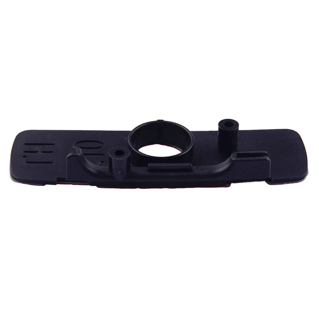 2 x Front Bumper Camera Brackets for BMW 5 Series F10 F11 F18 (2010-2014)