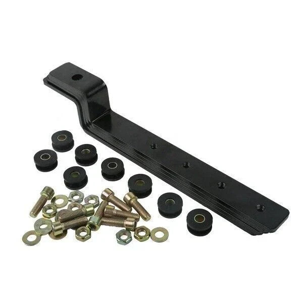 SaddleBag Mounting Bracket for Harley Touring, Fat Boy, Softail, Electra Glide