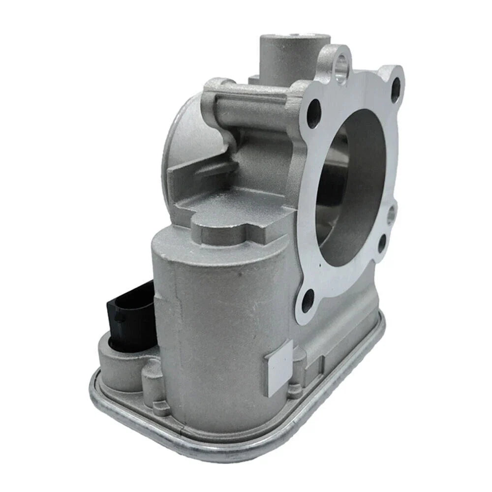 Throttle Body Assembly for Jeep Compass 1.8L 2.0L 2.4L (2007-2016)