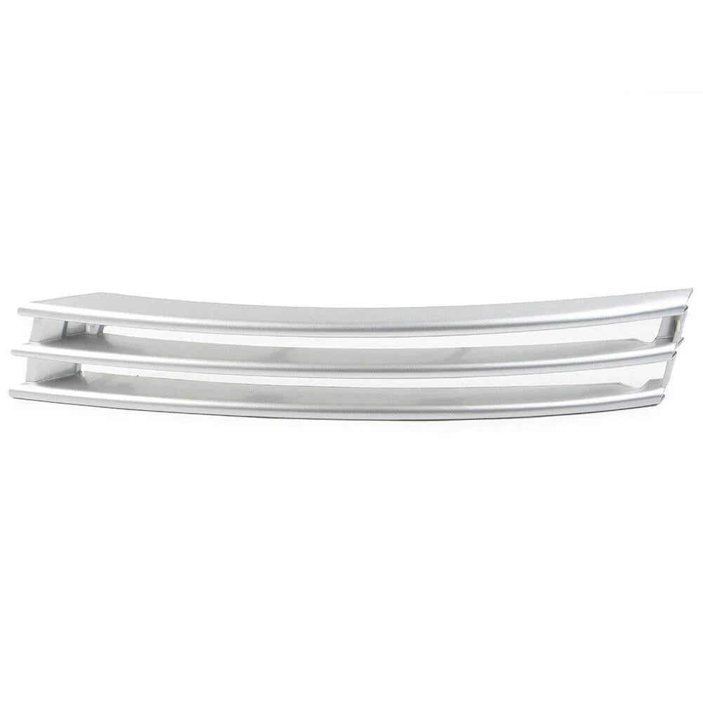 Silver Front Left Bumper Grille for Land Rover Range Rover L405 (2013-2017)