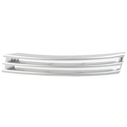 Silver Front Left Bumper Grille for Land Rover Range Rover L405 (2013-2017)