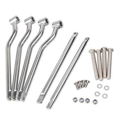 Saddlebag Support Bars for Harley Motorcycle