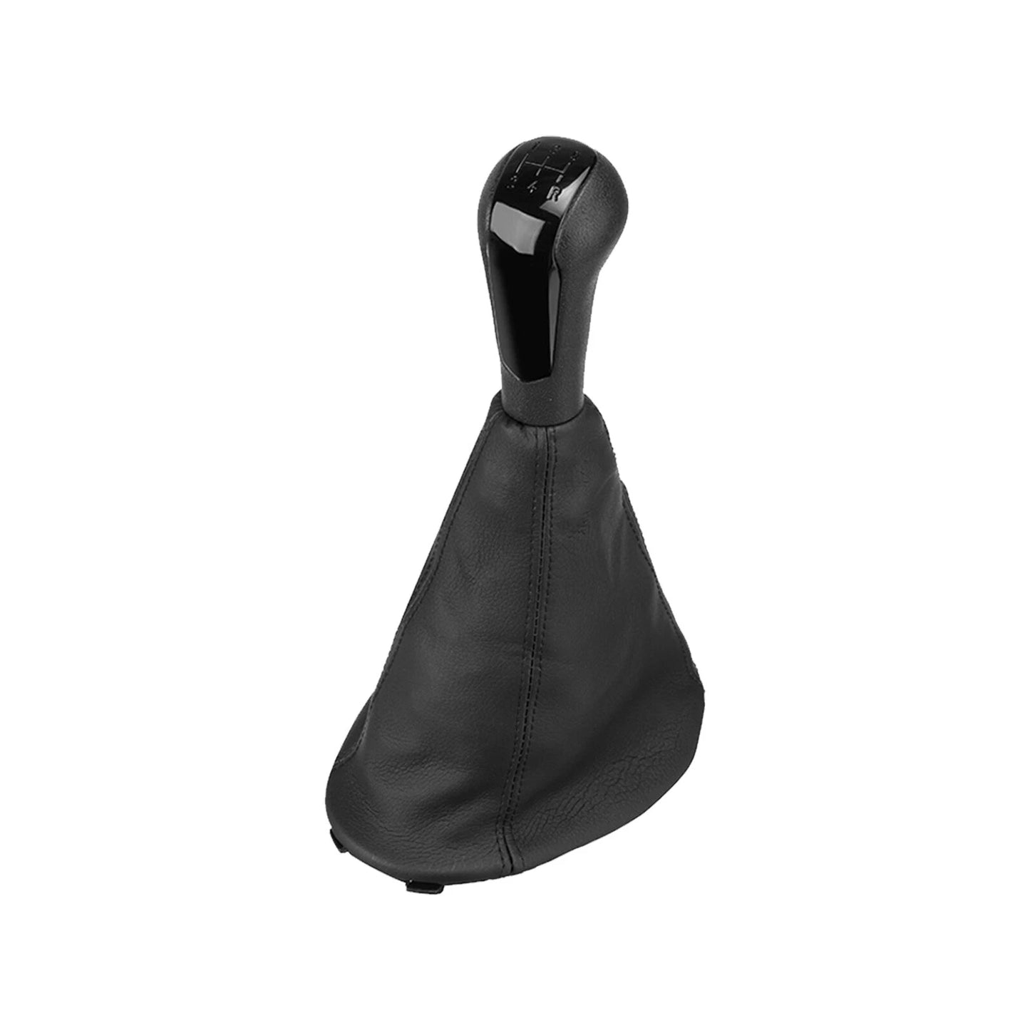 5 Speed Gear Boot & Shift Knob for Holden Barina Spark (M300) (2011-2015)
