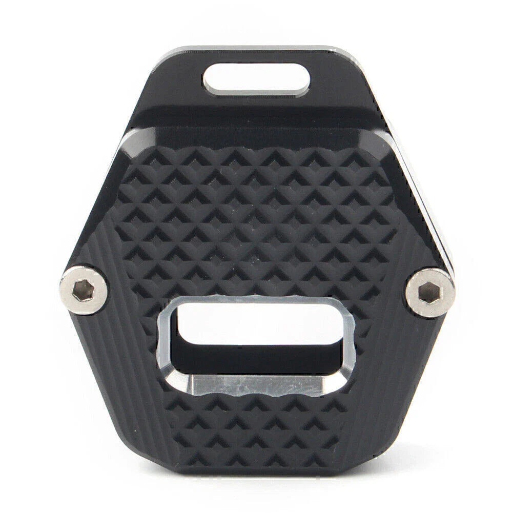 Motorcycle Key Shell Case Cover for Kawasaki Ninja ZX6R ZX7R ZX9R ZX10R ZX12R