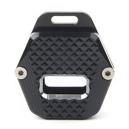 Motorcycle Key Shell Case Cover for Kawasaki Ninja ZX6R ZX7R ZX9R ZX10R ZX12R