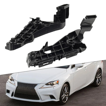 Bumper Bracket Retainer for Lexus IS200t IS250 IS300 IS350 (2014-2016)