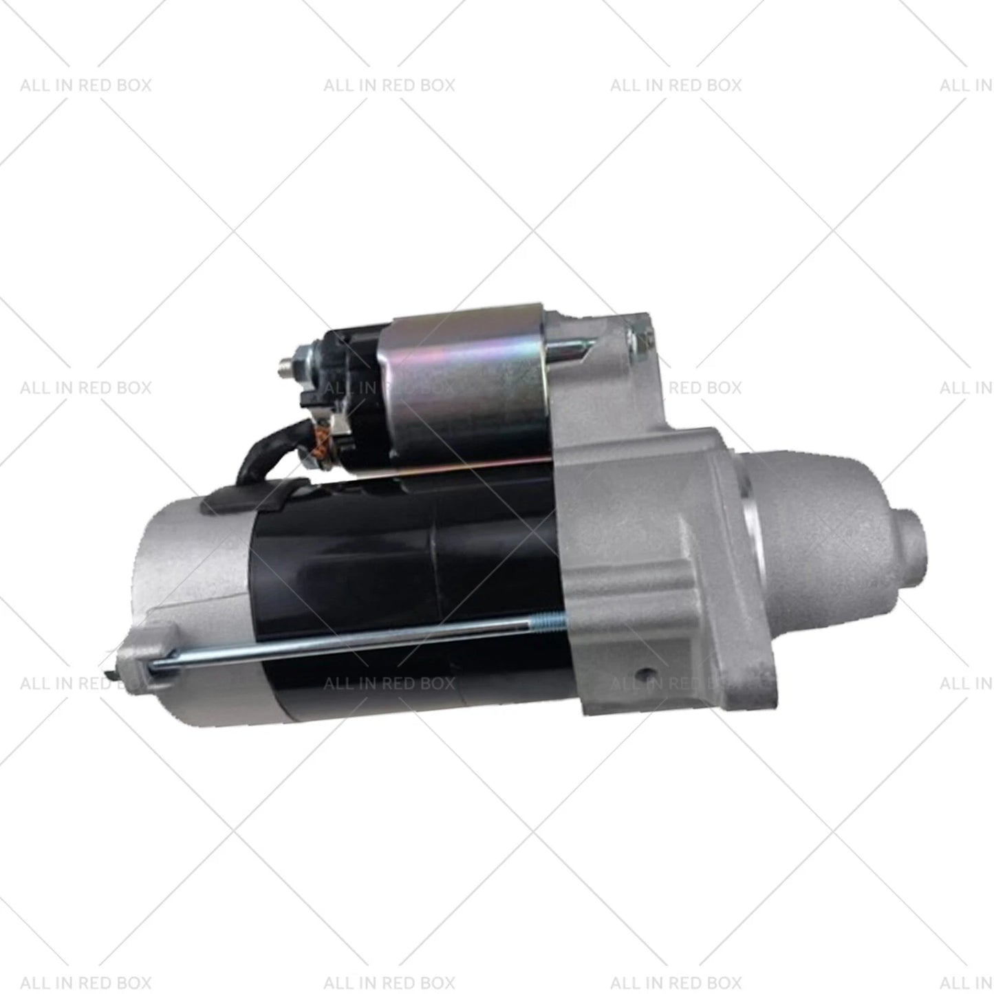 Starter Motor for Kubota Tractor A49G2 B1400DT B1500 (0.9L)