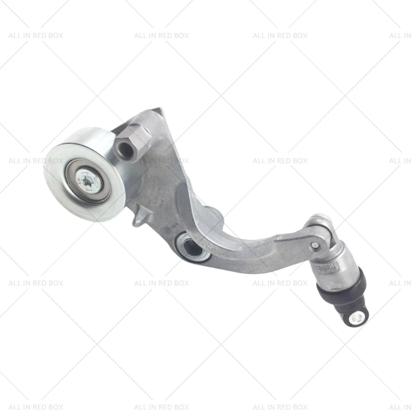Drive Belt Tensioner Assembly for Honda Civic FD FA CR-V RM 1.8L 2.0L (2006-2011)