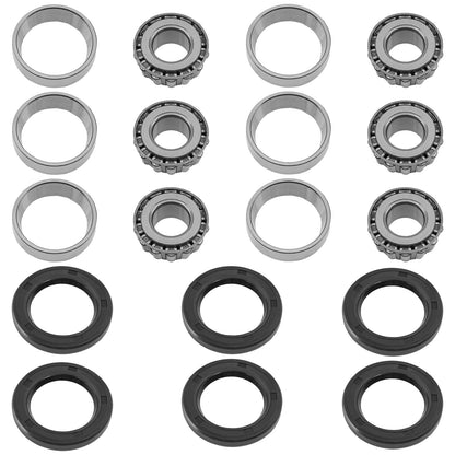 Deck Spindle Bearing Repair Kit for Cub Cadet 1529 (2011–2011)