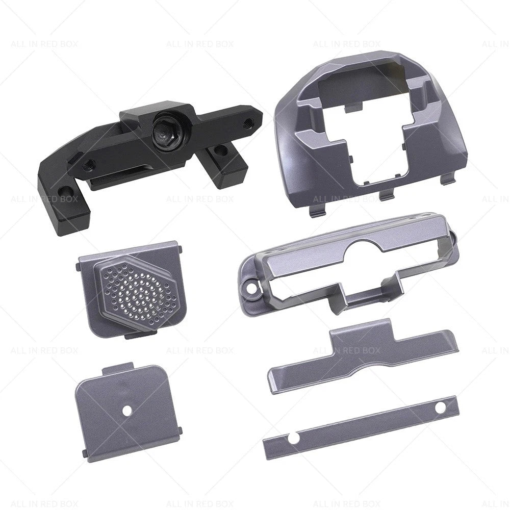 Screen Rotate Swivel Mount for Tesla Model 3/Y (2017-2023)