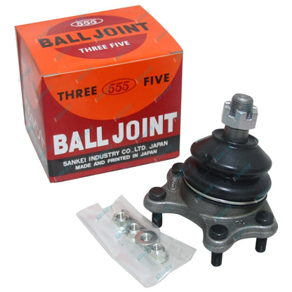 Upper Ball Joint for Toyota Hilux 4Runner 4x4 (1985-2005)