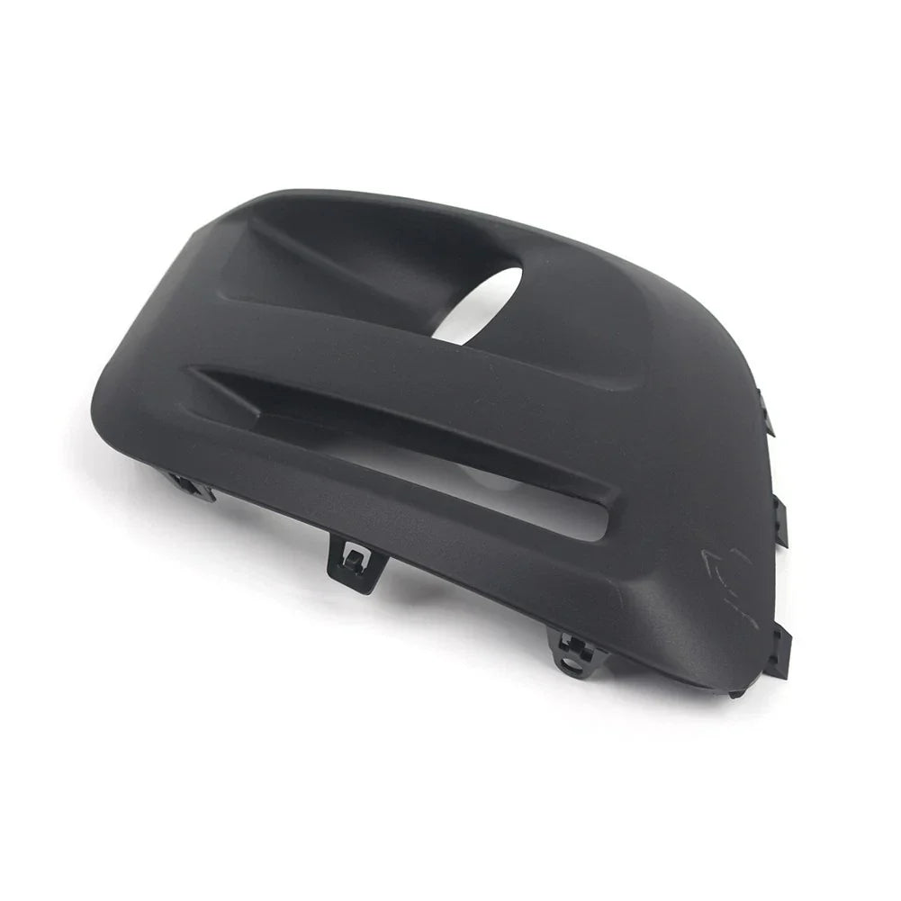 Front Fog Light Grills Covers for Citroen Berlingo, Peugeot Partner (2015-2019)