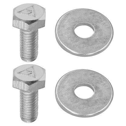 Deck Spindle Blade Bolts Kit for Snapper XT2752 LT24460 (2016–2019)