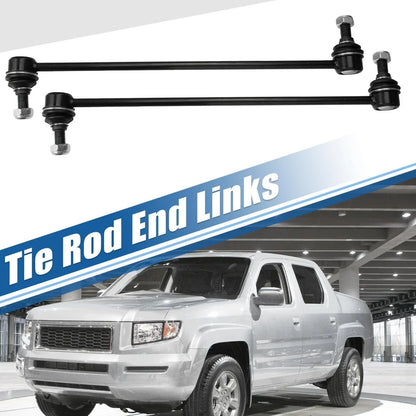 2 x Front Sway Bar Links for Honda Ridgeline (2006-2014)