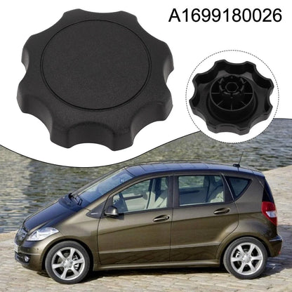 ABS Front Left Seating Adjuster Knob for Mercedes W169 (2004–2012)