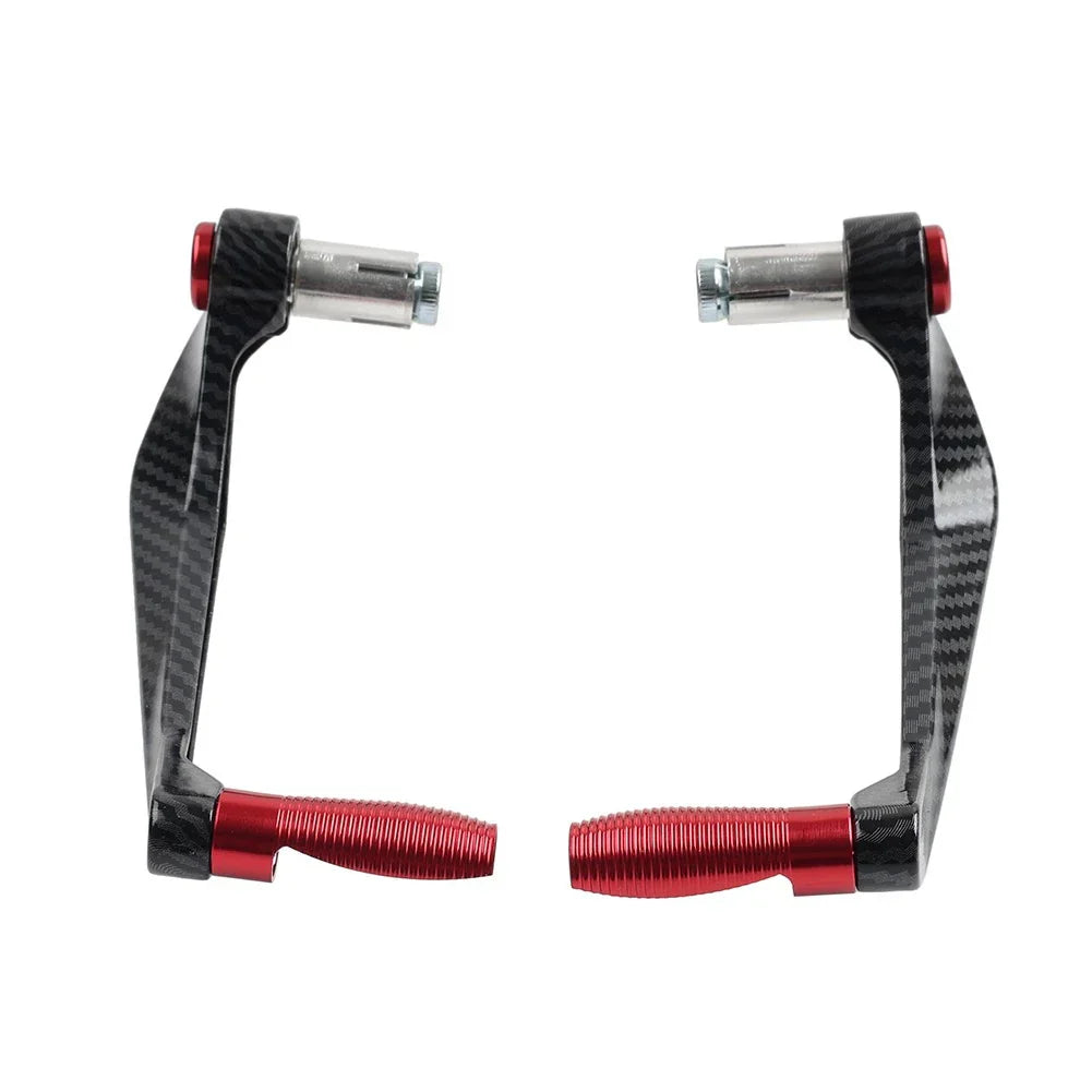 7/8" Brake Clutch Lever Protector Red for YZF R1 R3 R6 R7 R15 R25