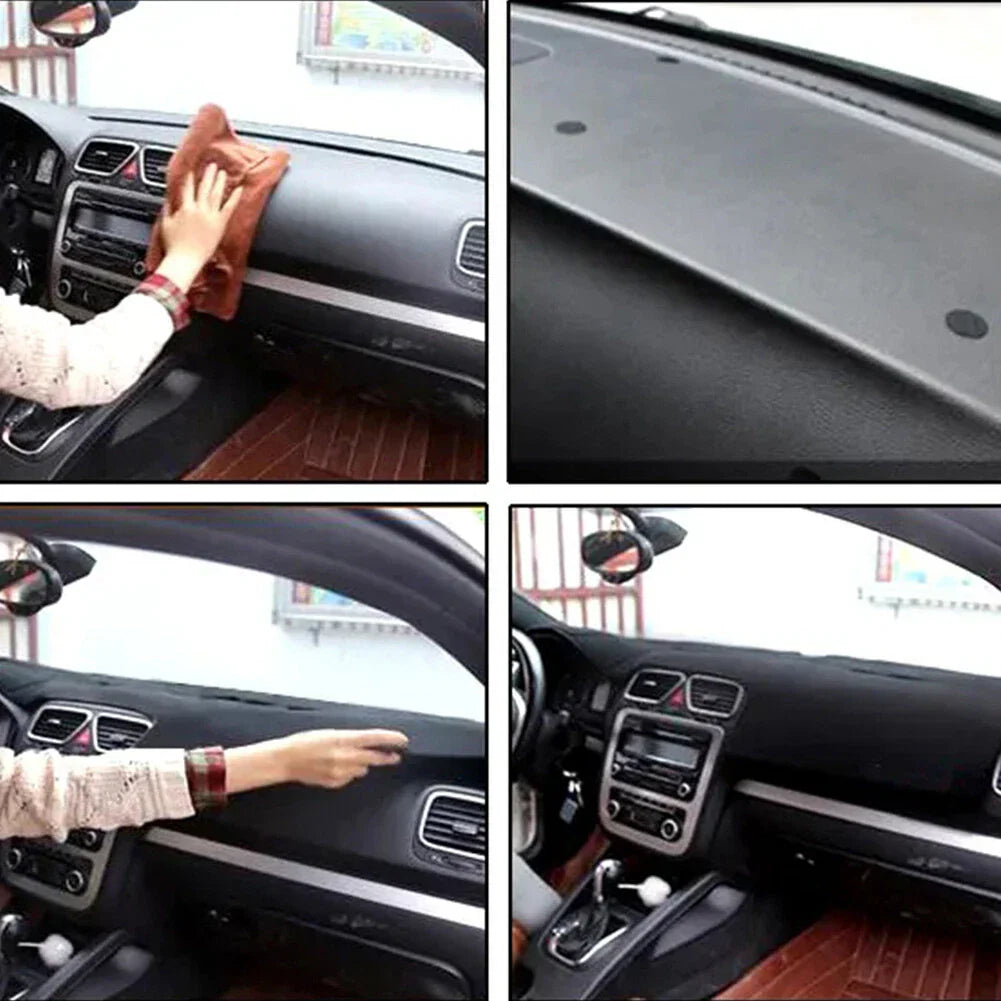 Dashboard Cover Sun Shade for Kia Forte Cerato K3 (2014-2018)