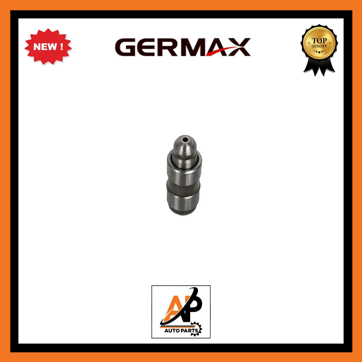 Engine Tappet Replacement Kit 8 Piece for BMW Audi (2000–2015)
