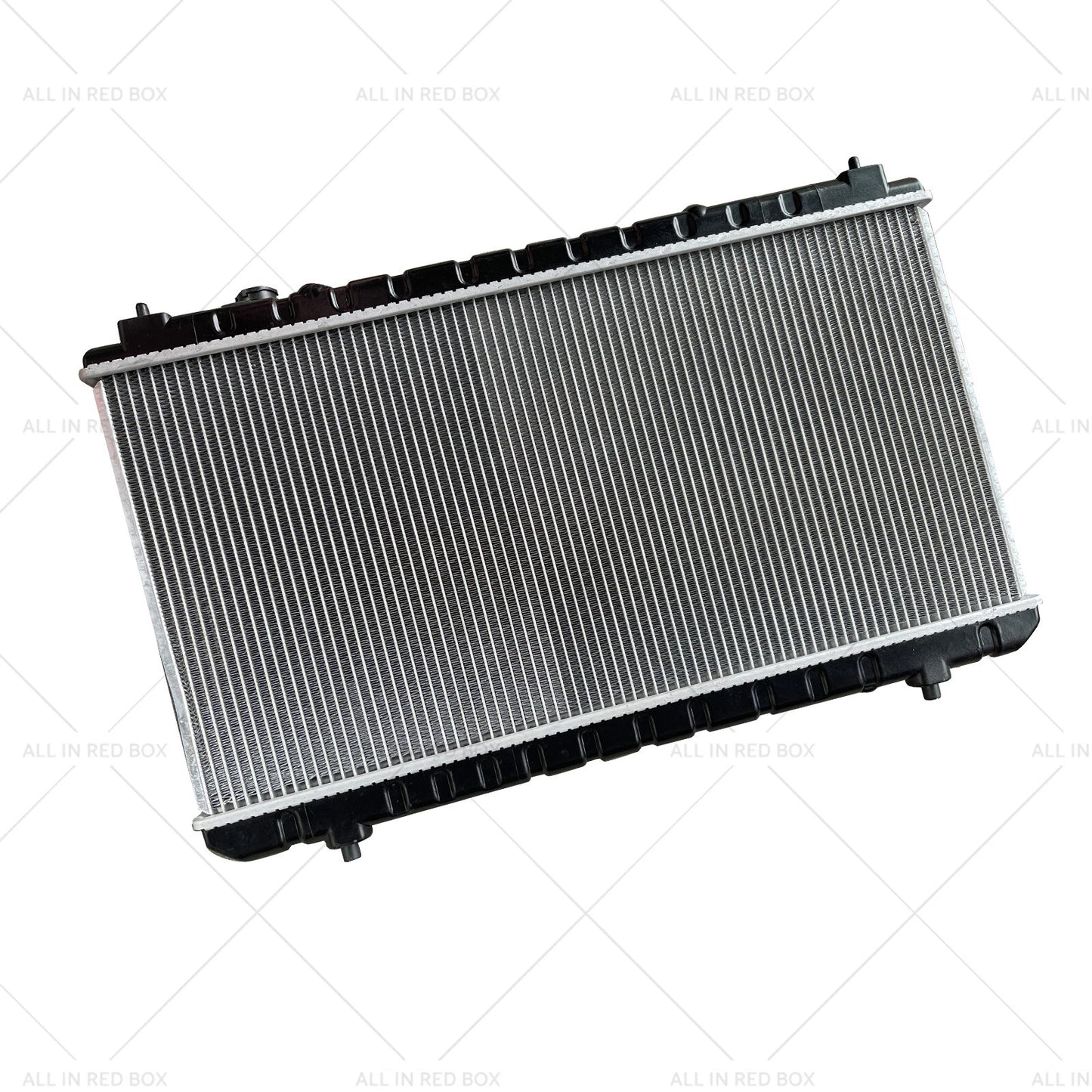 22mm Aluminum Radiator for Chery Tiggo 2010-On