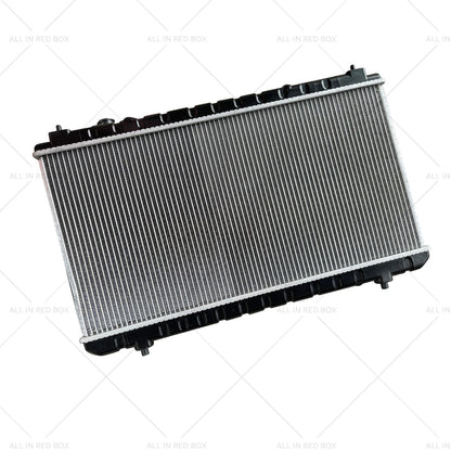 22mm Aluminum Radiator for Chery Tiggo 2010-On