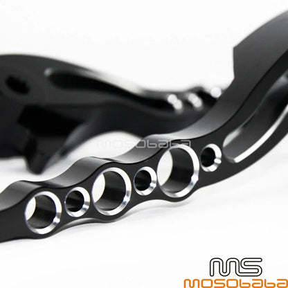 Brake Clutch Hand Levers Set for Suzuki Boulevard M109R (2006-2017)