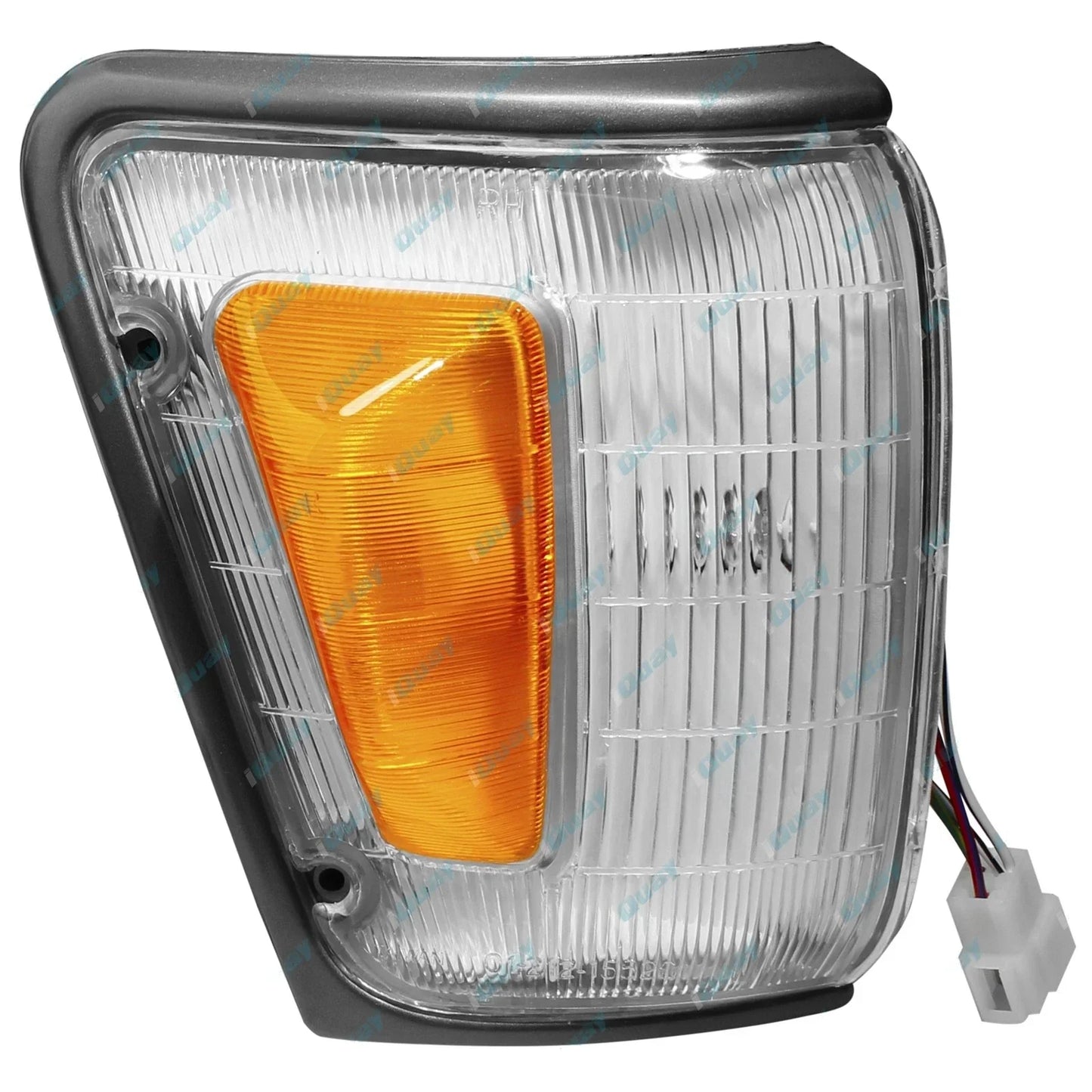 Right Corner Light Lamp Parker Indicator for Hilux LN106 LN107 LN111 RN105 88~91
