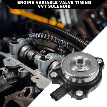 VVT Solenoid for Mercedes-Benz C 250 (2012-2015)