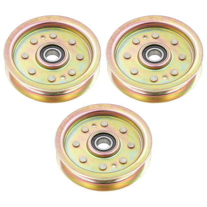 Deck Pulley 54 Inch Replacement for Toro (2000–2015)