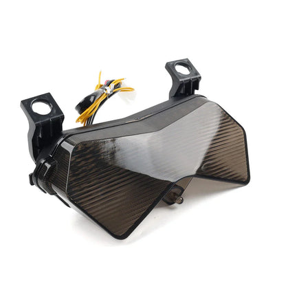 LED Tail Light Turn Signal for Kawasaki Z750 ZX6R (2003-2006)