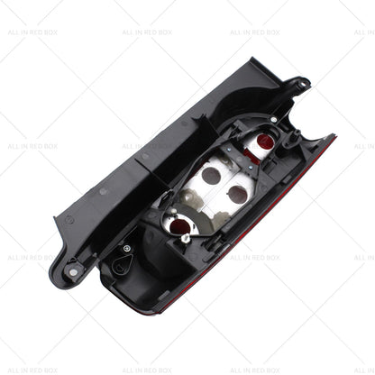 Red Taillight for Partner (2012-2019)