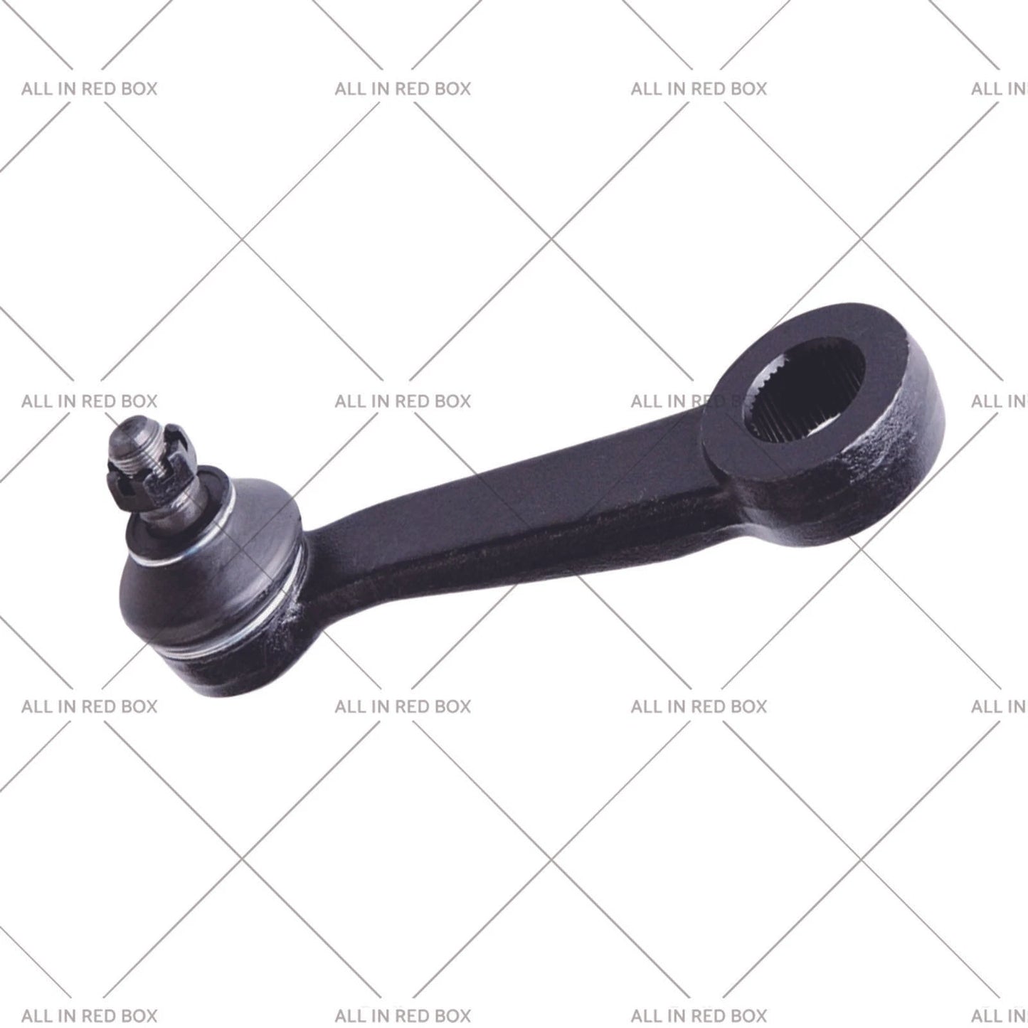 Ball Joint Tie Rod End Idler Pitman Arm Kit for Mazda B2600 (1989-1998)