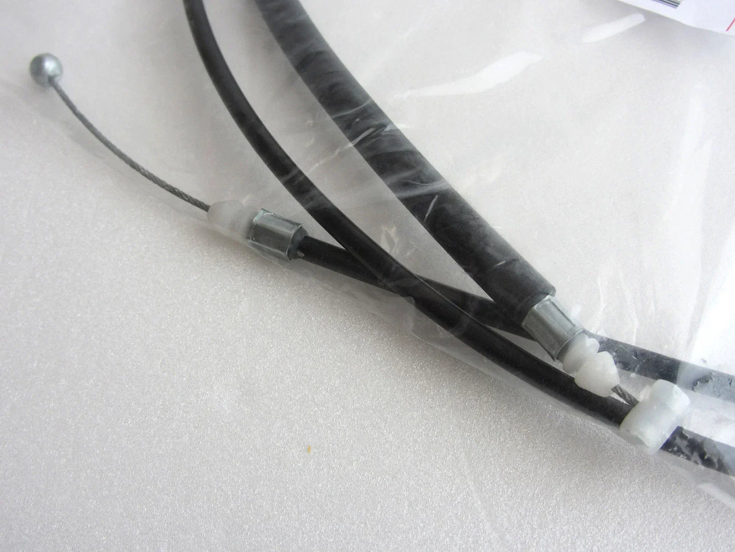 Hood Release Cable for 88-97 Toyota Hilux Mighty-X LN80 LN85 RN85 RN90 LN106
