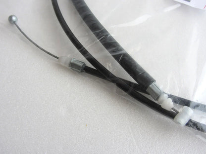 Hood Release Cable for 88-97 Toyota Hilux Mighty-X LN80 LN85 RN85 RN90 LN106