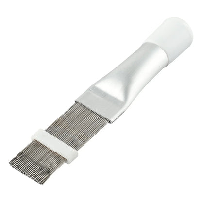 Fin Comb Tool Set / Fin Cleaning Brush for Air Conditioner