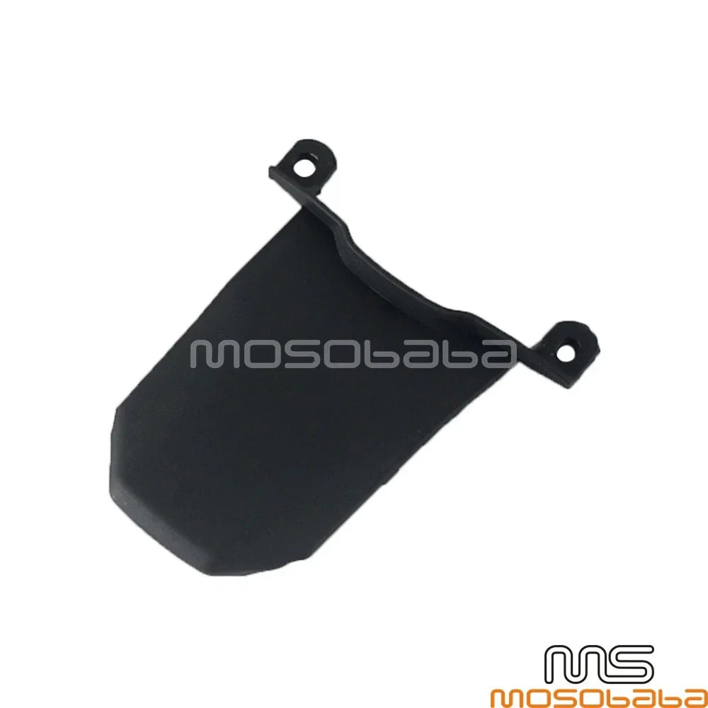 Black Rear Seat Panel Side Cover for YAMAHA MT-07 FZ07 (2014-2023)