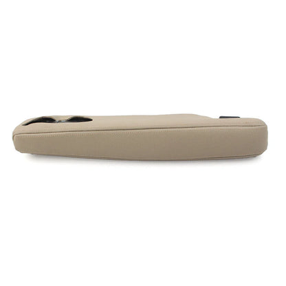 Left Front Seat Armrest for Land Rover Freelander 2 (2007-2015) Beige