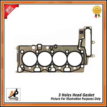 Head Gasket Replacement for BMW 2 Series 2.0D N47 Diesel (2013–2019)