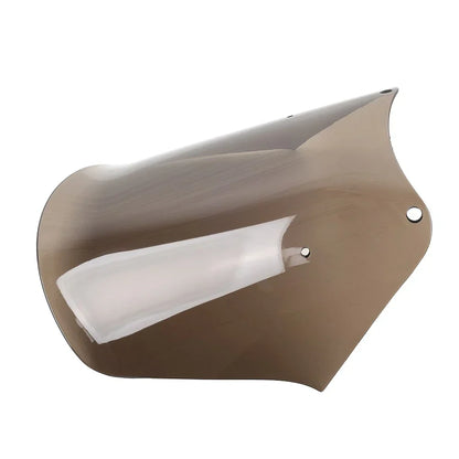 15" Windshield Front Fairing for Harley Dyna Low Rider Street Bob (06-17)