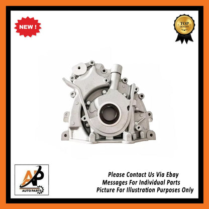 Crankshaft Engine Rebuild Kit for Land Rover Range Rover 3.0 TDV6 (2002–2012)