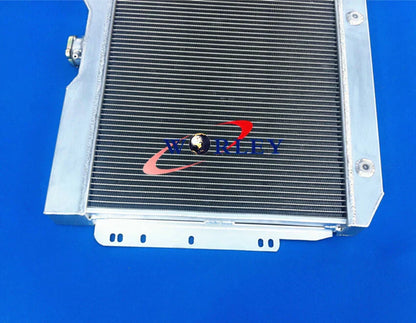 3 Row Radiator for Chevy Bel Air Biscayne Chevelle Impala (1960-1965)