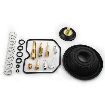 Carburetor Repair Kit for Kawasaki KLX650 (1993-1996)