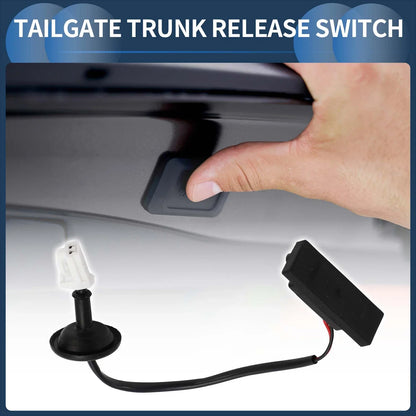 Tailgate Trunk Release Switch for Hyundai Accent (2010-2016)