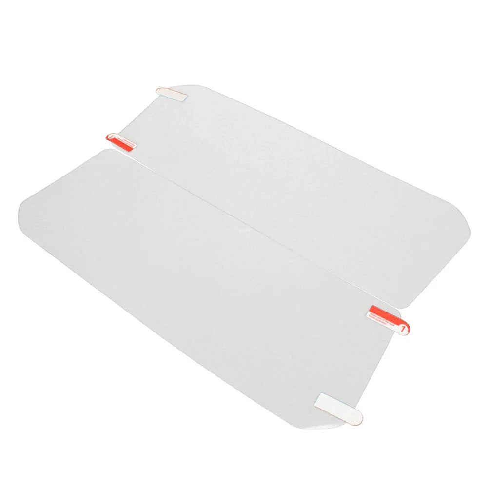 Clear Dashboard Screen Protector for BMW K1600 GTL (2023)