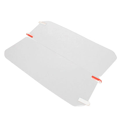 Clear Dashboard Screen Protector for BMW K1600 GTL (2023)