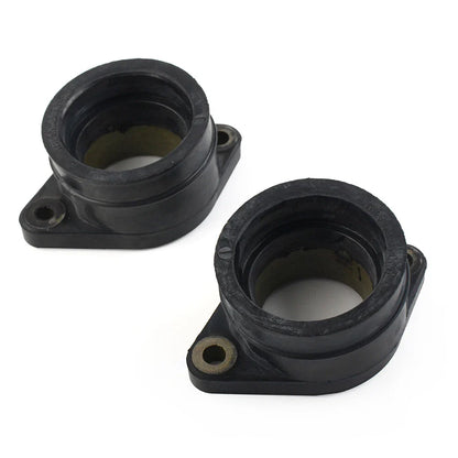 Carburetor Intake Manifold Boot for Honda CB400T CB450T CB450SC CM400 (1978-1982)