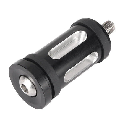 Brake Lever Peg Pedal Cover for Harley Electra Glide, Tour, Fatboy, Softail