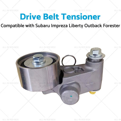 Timing Belt Tensioner for Subaru Impreza, Forester, Outback, Liberty