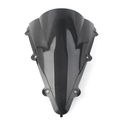 Double Bubble Windshield for YAMAHA YZF R1 (2004-2006)
