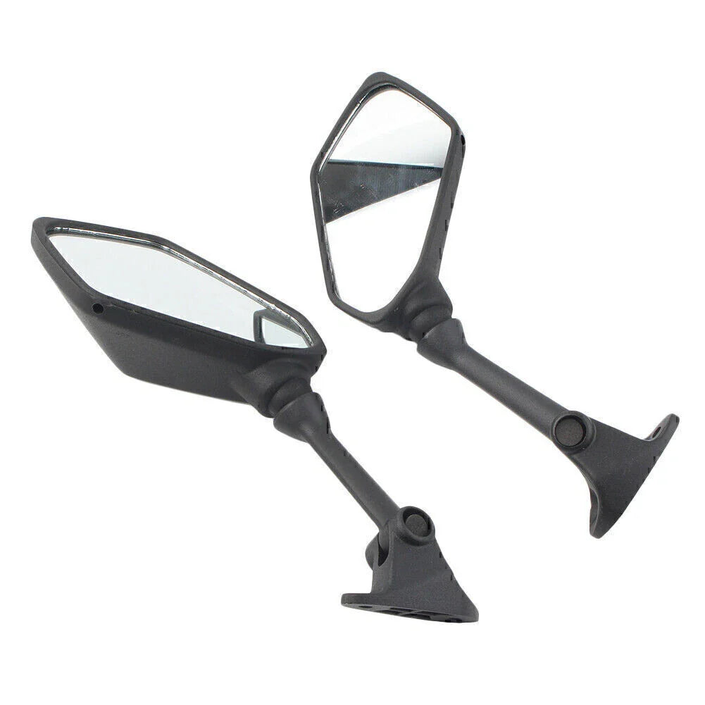 Rear View Mirrors for Kawasaki Ninja 650R EX650 ER6F (2009-2011)