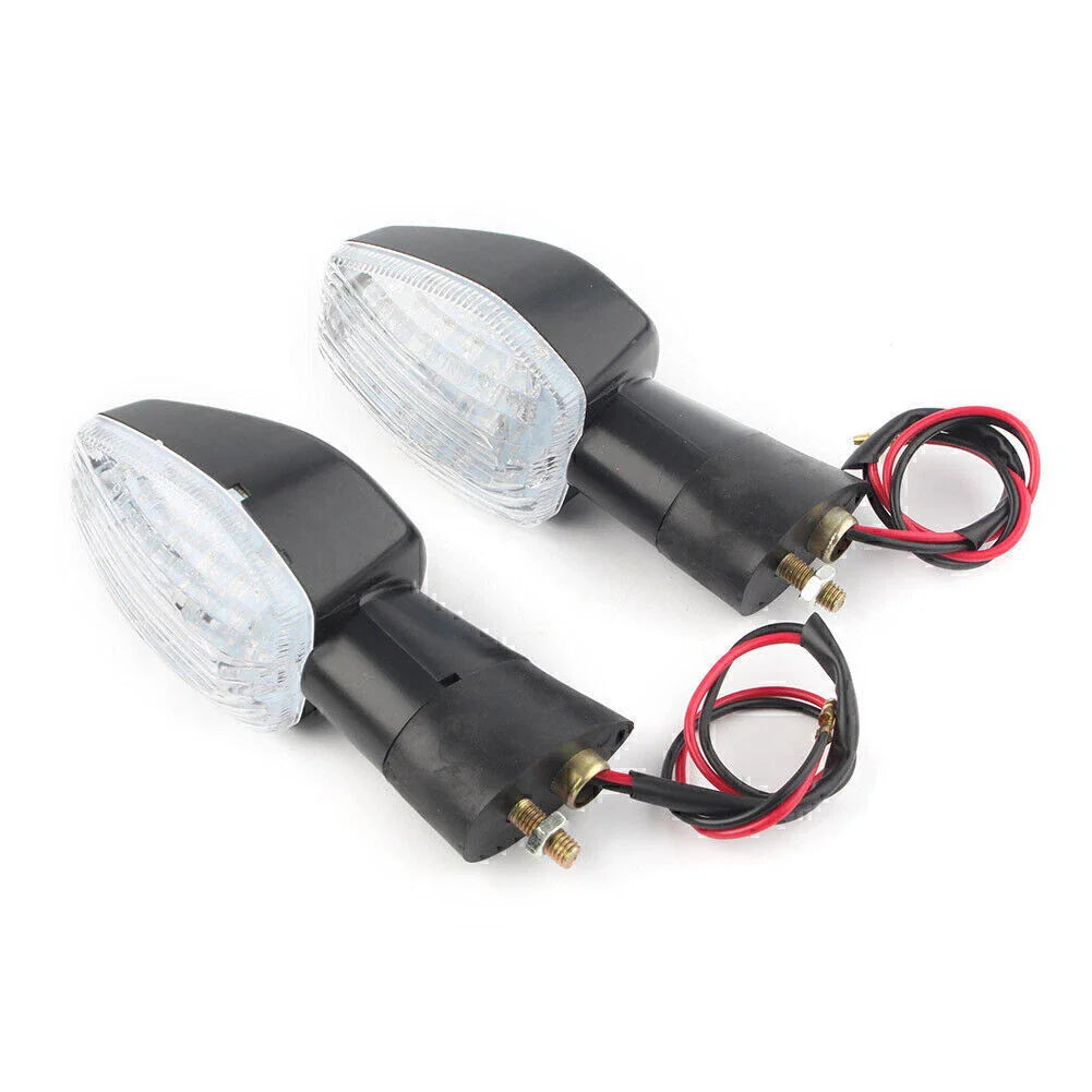 LED Turn Signal Lights for Honda CBR600RR CBR1000RR CBR954RR (2003-2023)